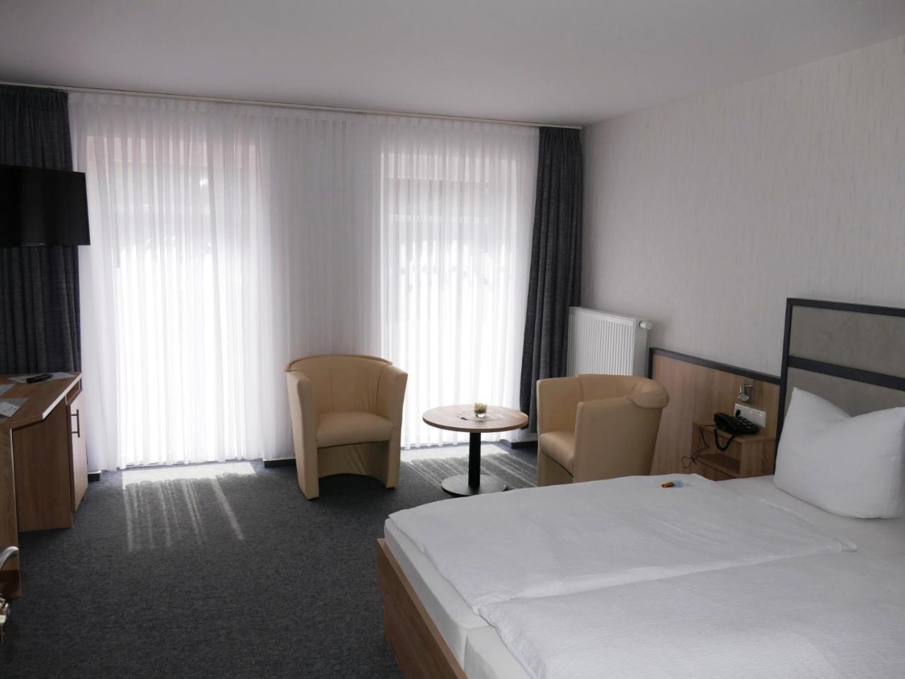 Hotel Diekgerdes, Cloppenburg Exterior photo